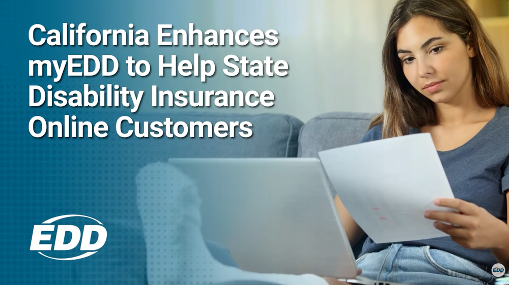2025 California State Disability Insurance (SDI) pregnancy and maternity leave guide post image