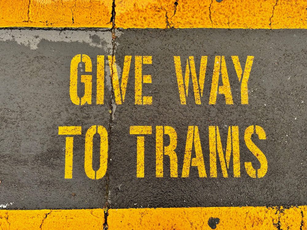 Your next concert ticket could double as a free train pass, as California aims to reduce traffic at events post image