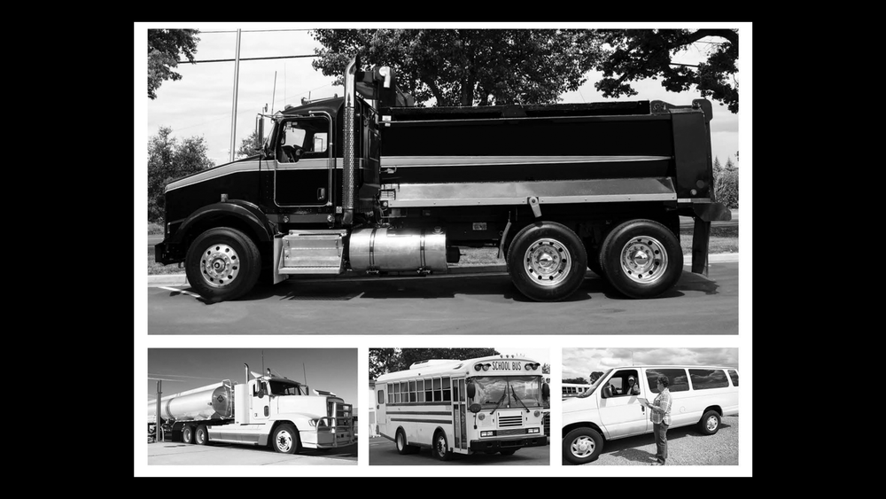 What's actually required to get a commercial driver’s license (CDL) in California in 2026? post image