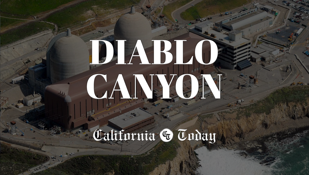 Diablo Canyon Power Plant research library: Explore 640+ primary sources post image