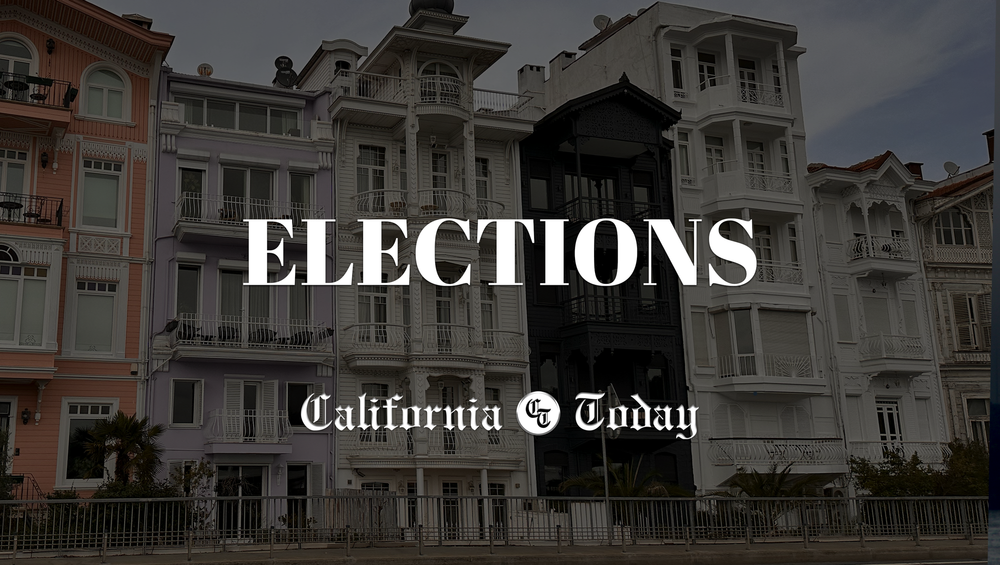 2026 California propositions master guide: All 14 measures on the November 3 ballot post image