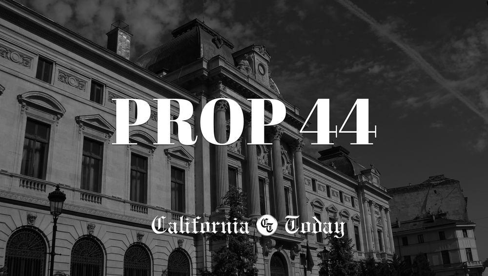 California Prop 44 guide: A 90% spending rule for community health clinics, backed by a union and opposed by the clinics themselves post image
