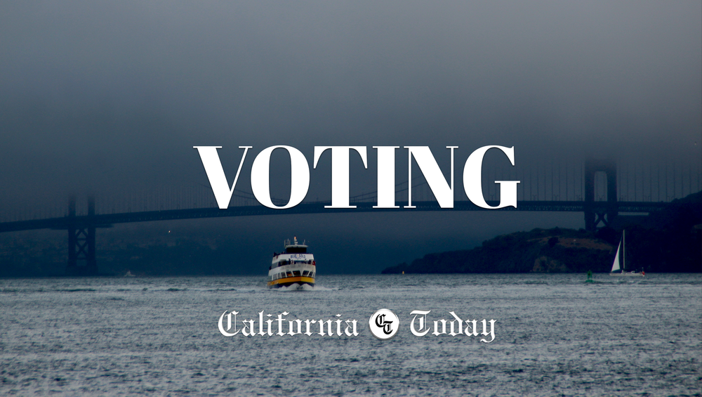 2026 California voting master guide: Deadlines, vote centers and drop-off sites in all 58 counties post image