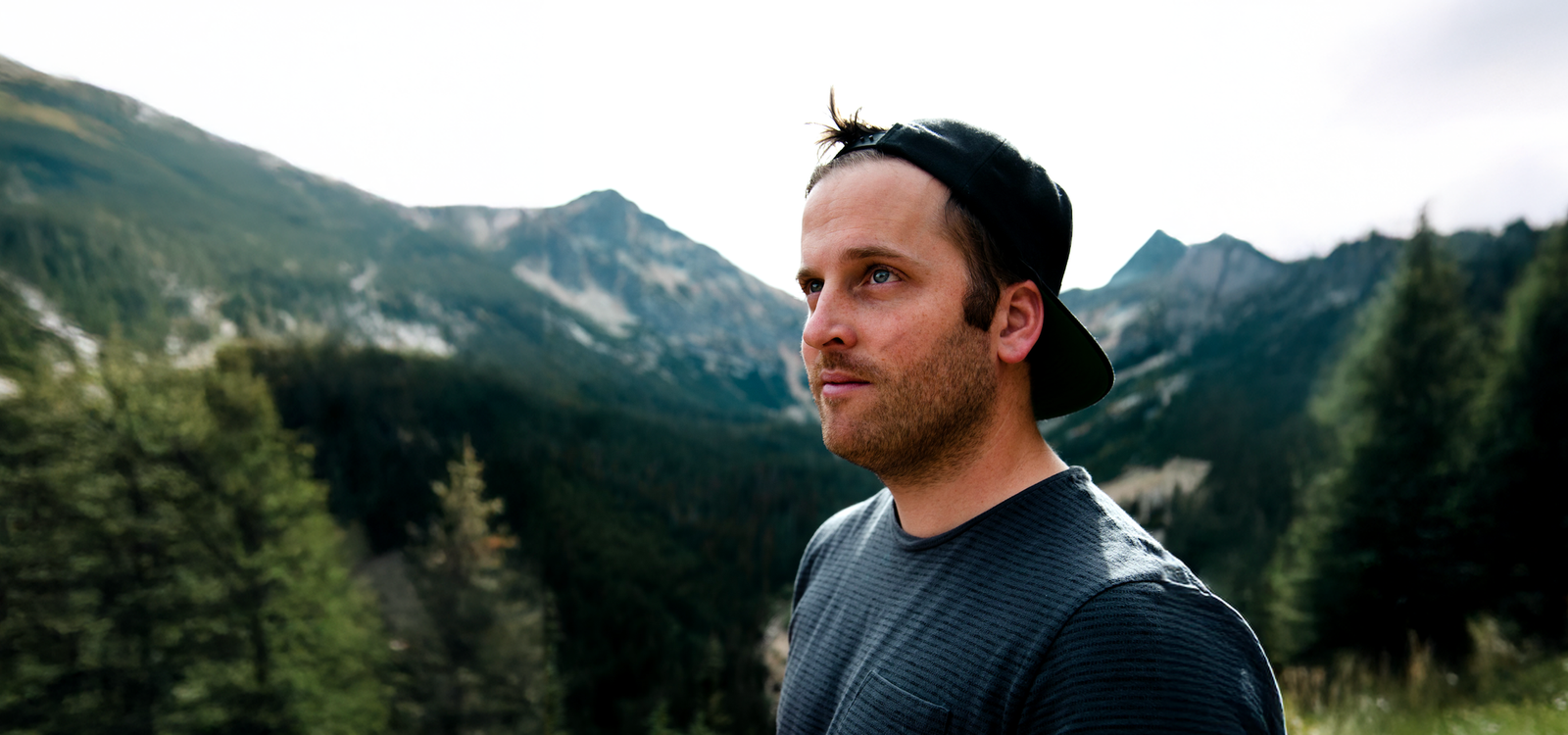 Pat Sharyon | Editor cover image