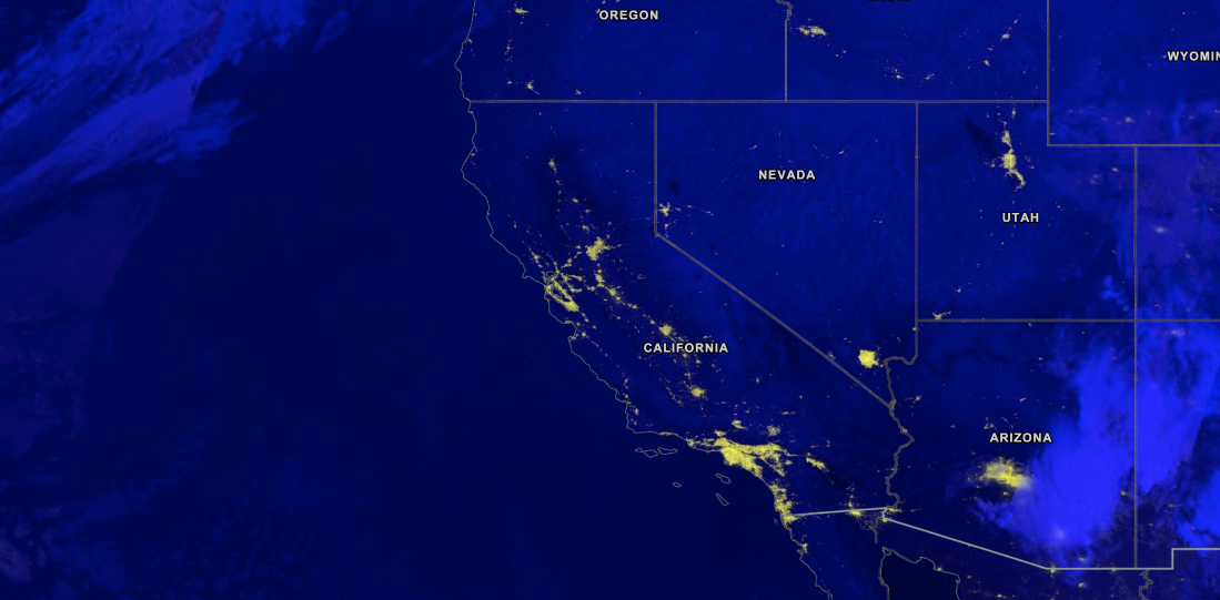 California cities: List by population and official state directory (2025) post image