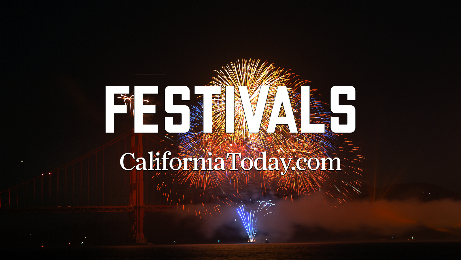 California festivals: Music, food, art and more post image