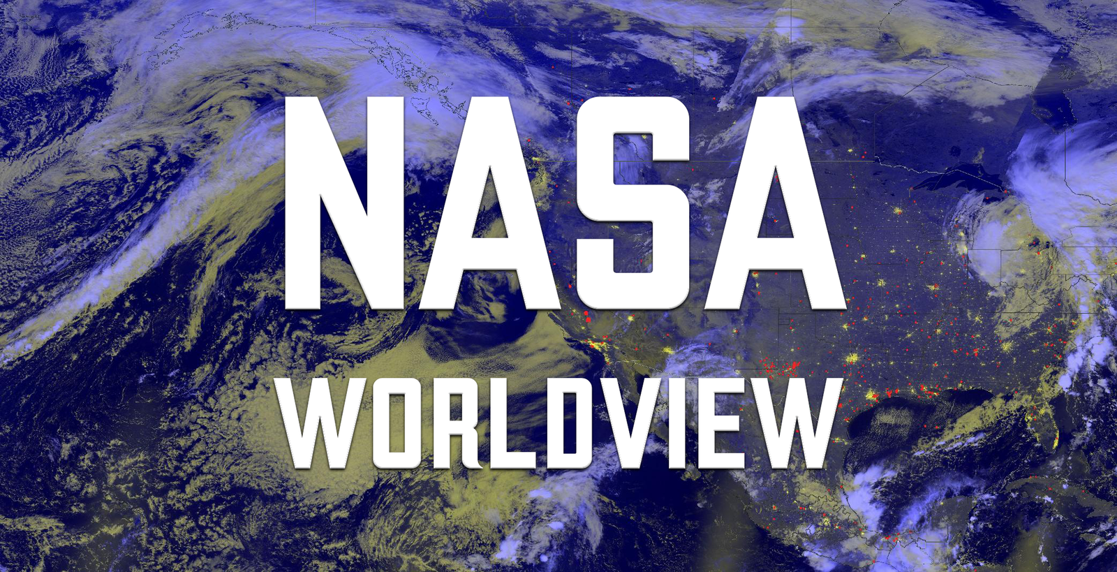 Explore California from space: Interactive NASA Worldview satellite maps post image