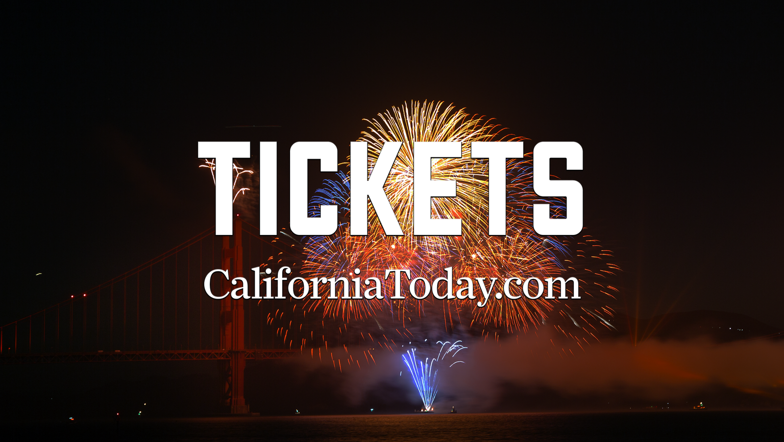 California ticketing laws and tips: What you need to know post image