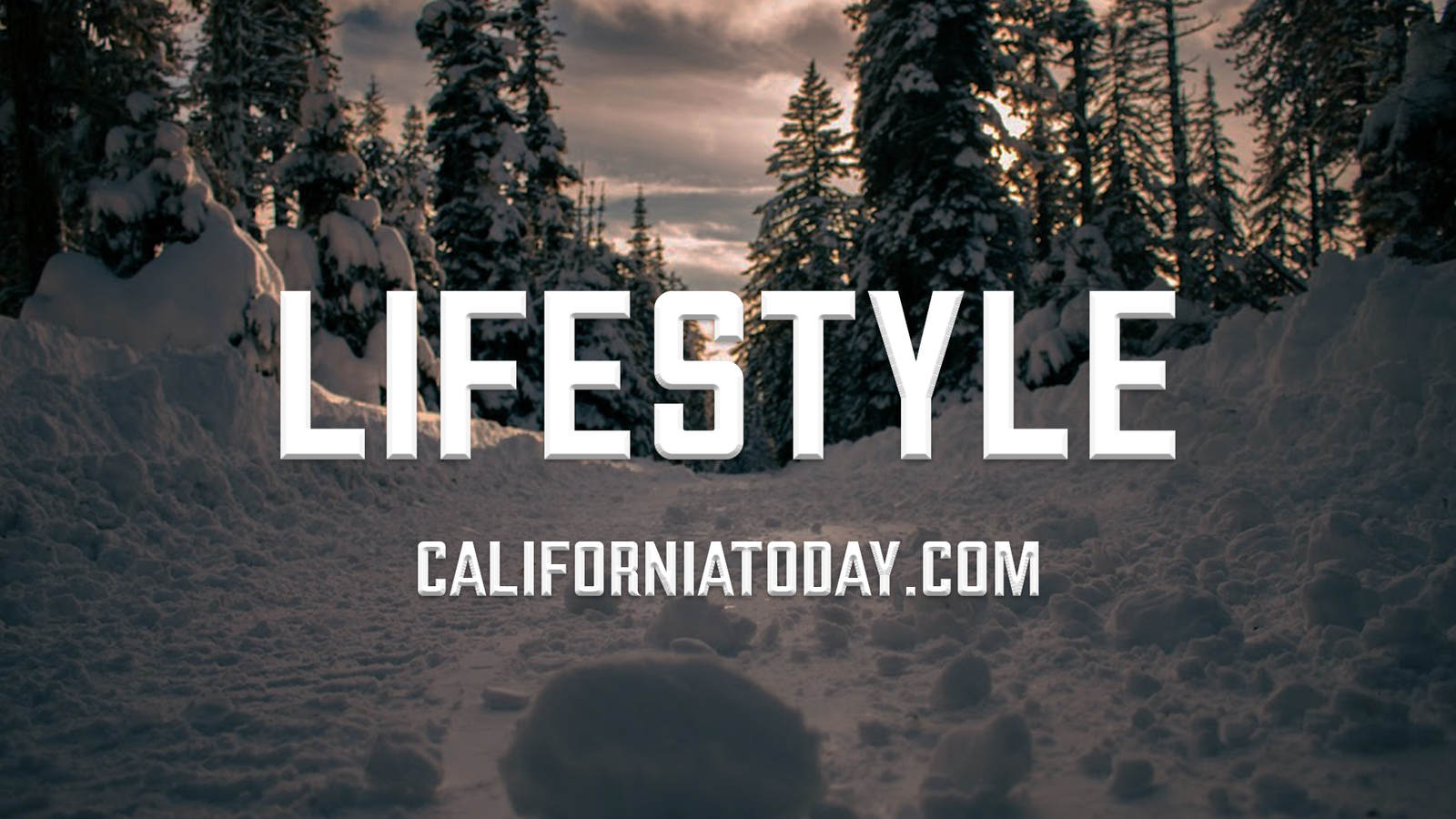 Outdoor Living & Recreation in California post image