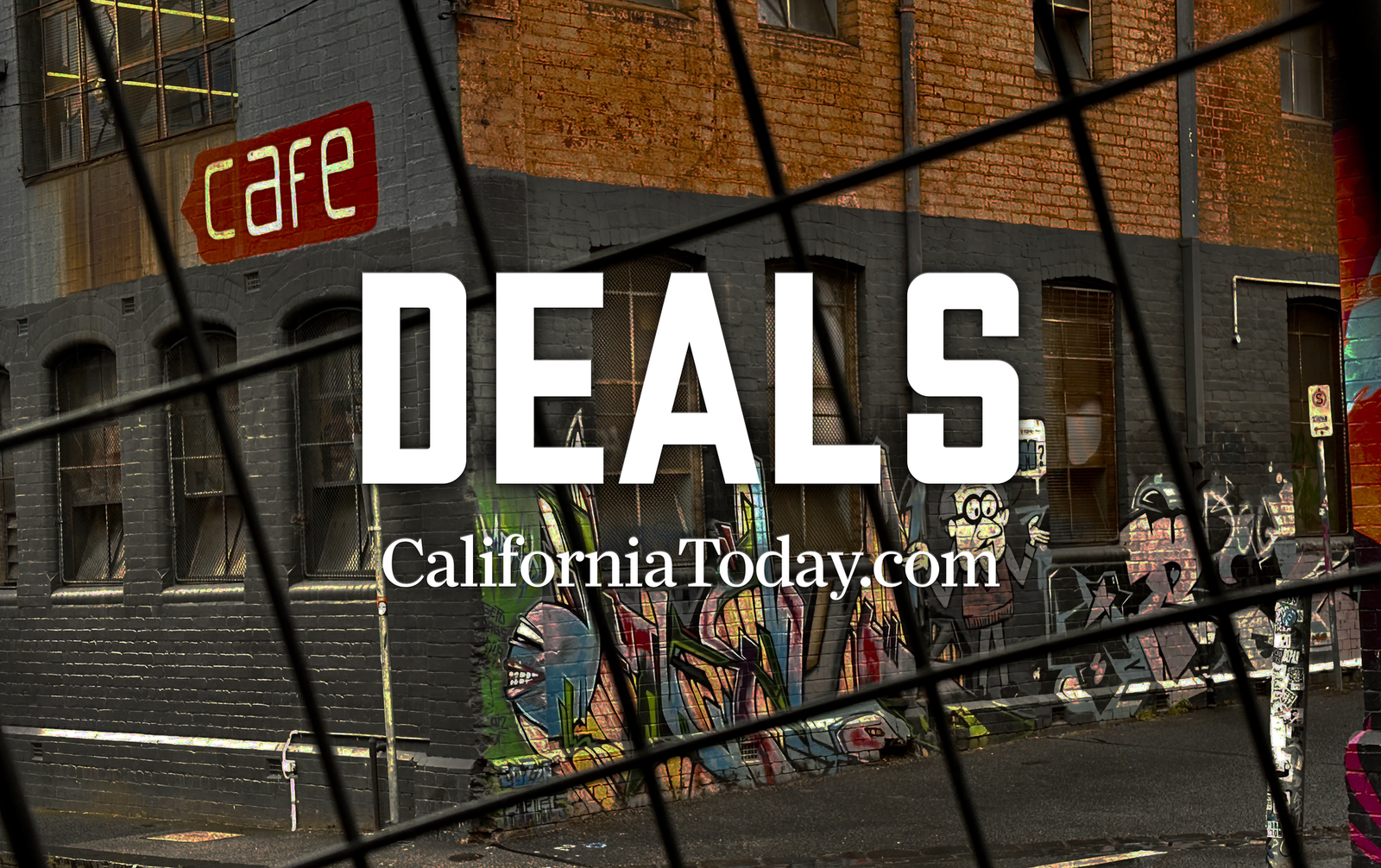 Business Discount Tax Rules in California post image