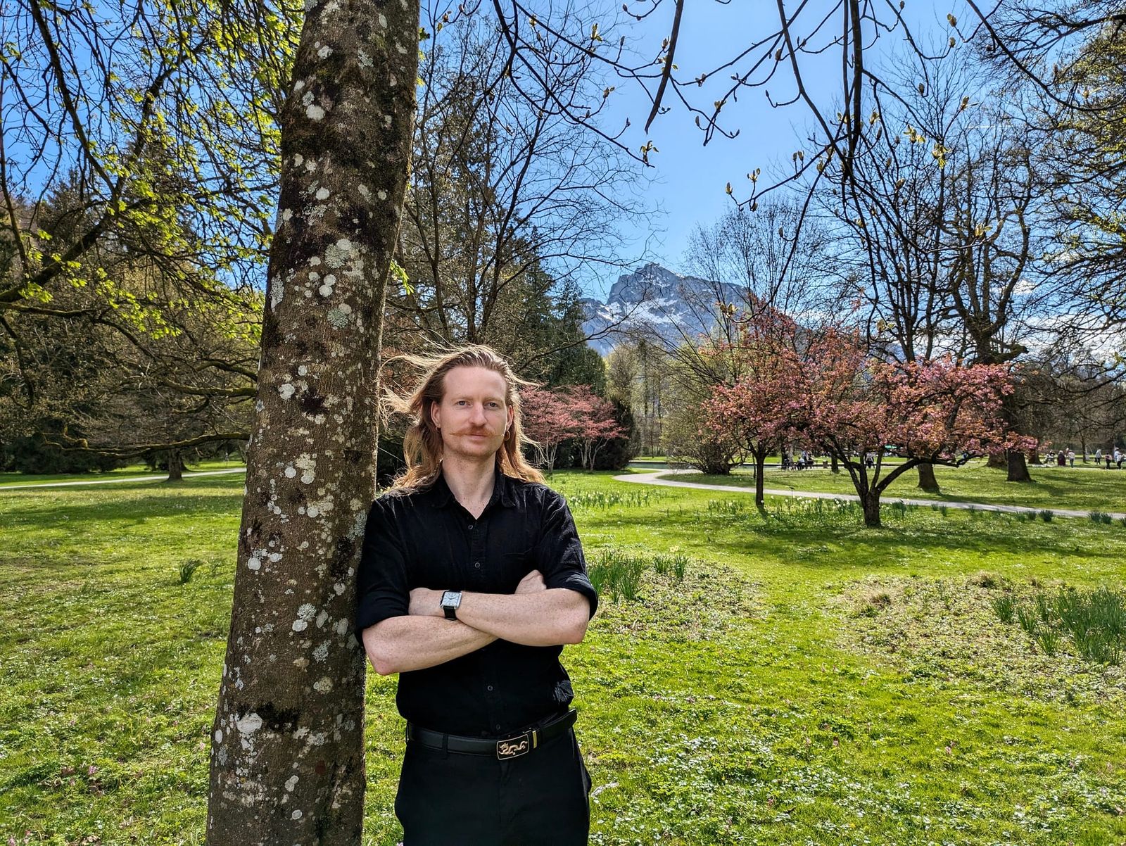 Dr. Liam Ryan | Specialist cover image