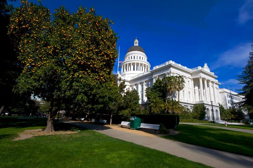 California Education Budget 2026.