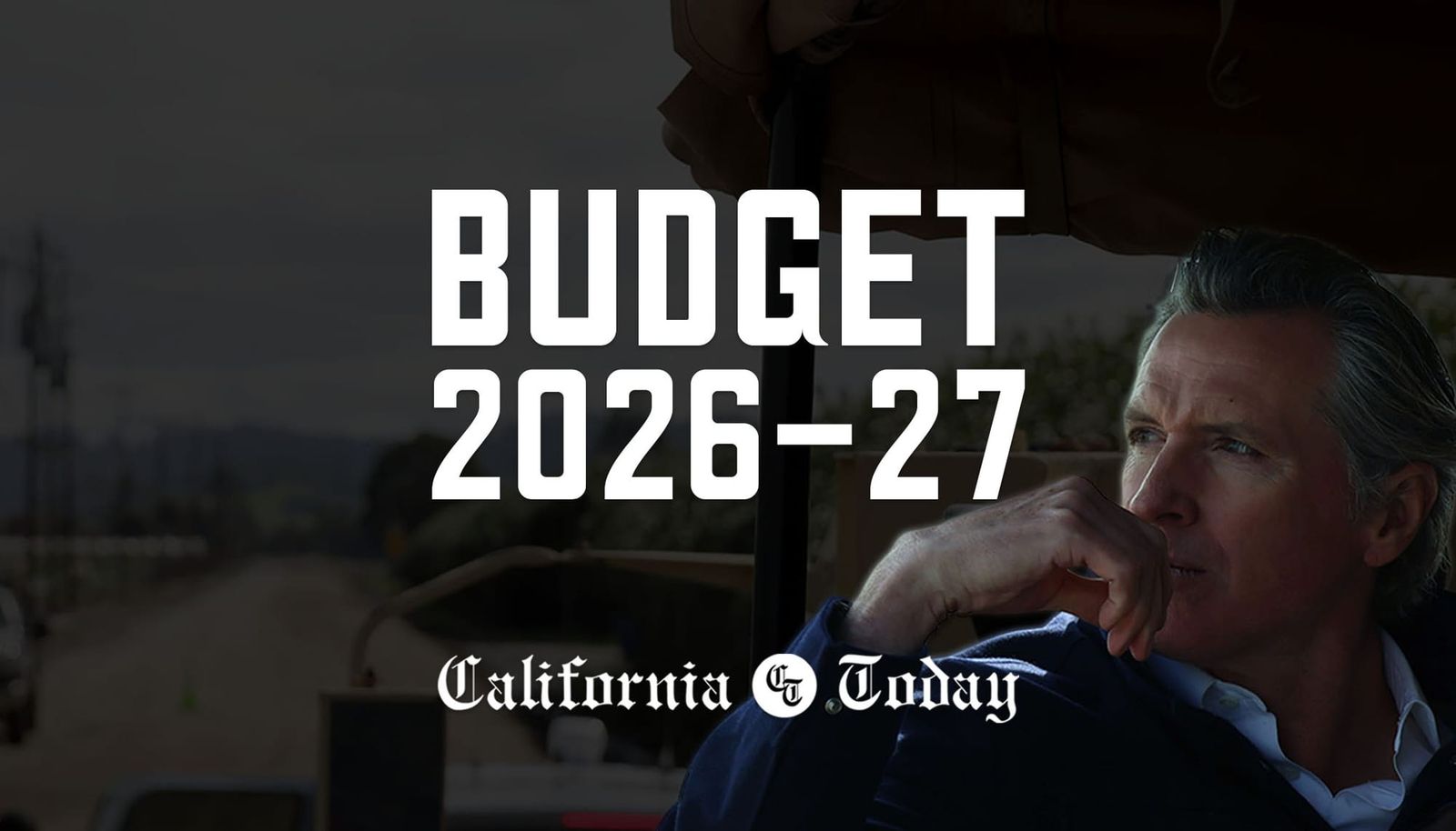 California's 2026-27 state budget is balanced on paper, but the Legislative Analyst's Office warns the underlying revenue is fragile as of August 2026.