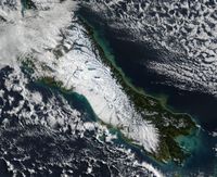 Winter trip planning: 7 days on New Zealand's South Island post image