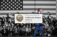 2026-27 California state budget guide: What's funded, what's cut, and what's left for the next governor post image