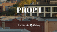 California Proposition 1 is funding Affordable Housing with an $11.25 Billion Housing Bond.