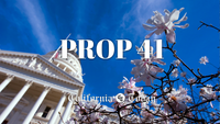 California Proposition 41 is deciding Tax Audits and the State Spending Limit.