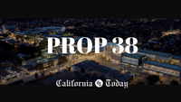 California Proposition 38 is funding Immunology Research with an $8.4 billion bond.