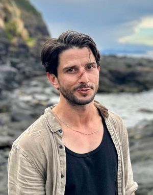 Mac Douglass | Editor profile image