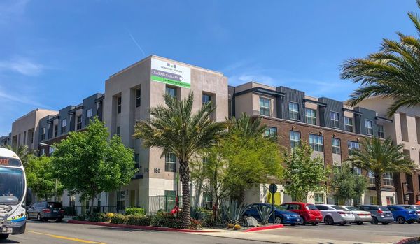 New Rent Assistance Program in Pomona, California.