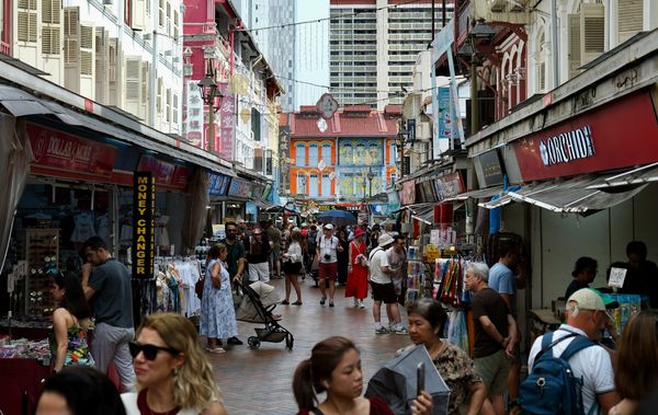 Prescription Medication Laws in Singapore. 