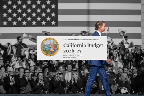 2026-27 California state budget guide: What's funded, what's cut, and what's left for the next governor post image