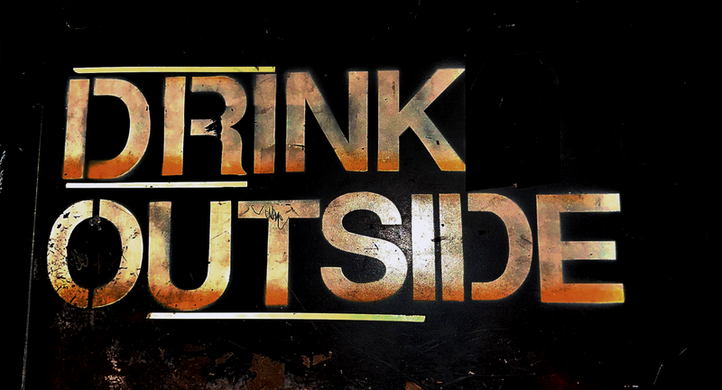 Follow these easy steps to comply with California’s SB-389 for alcohol-to-go.