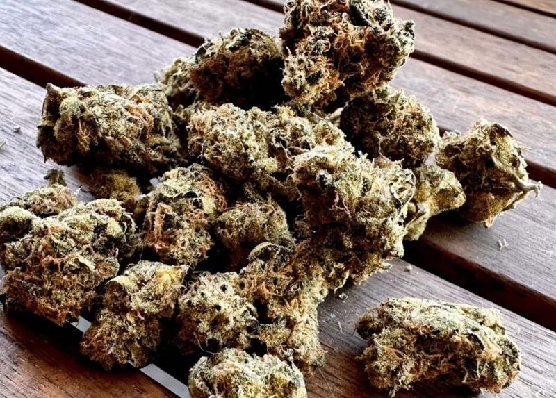 California cannabis excise tax increase finalized for July 2025.