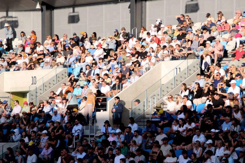 California Laws on Fights and Fan Behavior at Sports Events.
