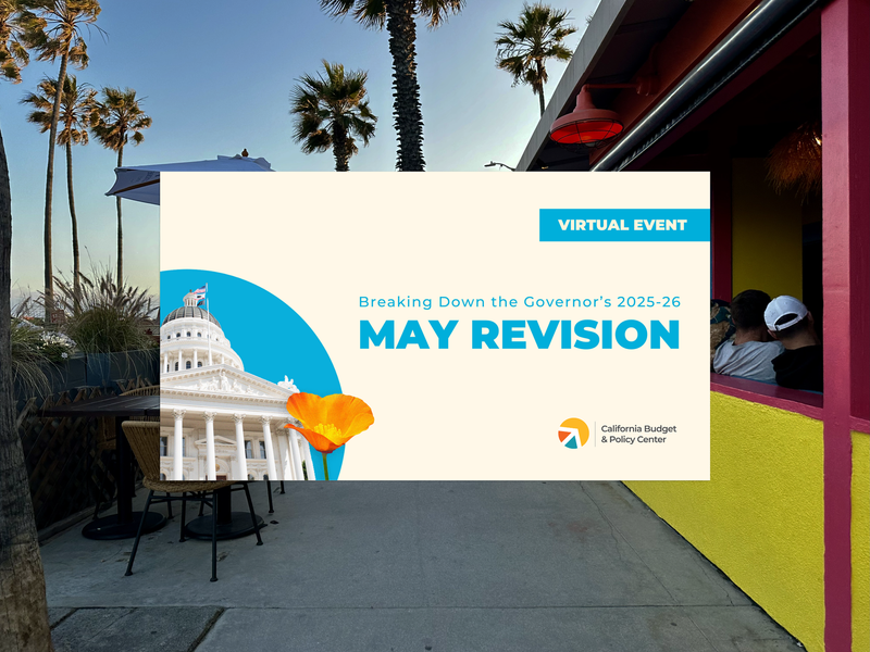 California Budget Deal Reached for 2025–26 Fiscal Year.