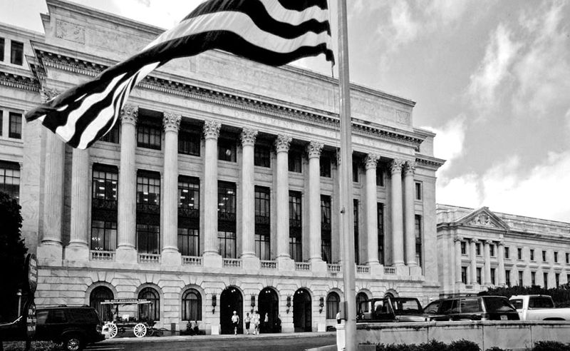 California Sues Trump Administration Over Demand for SNAP Recipient Data