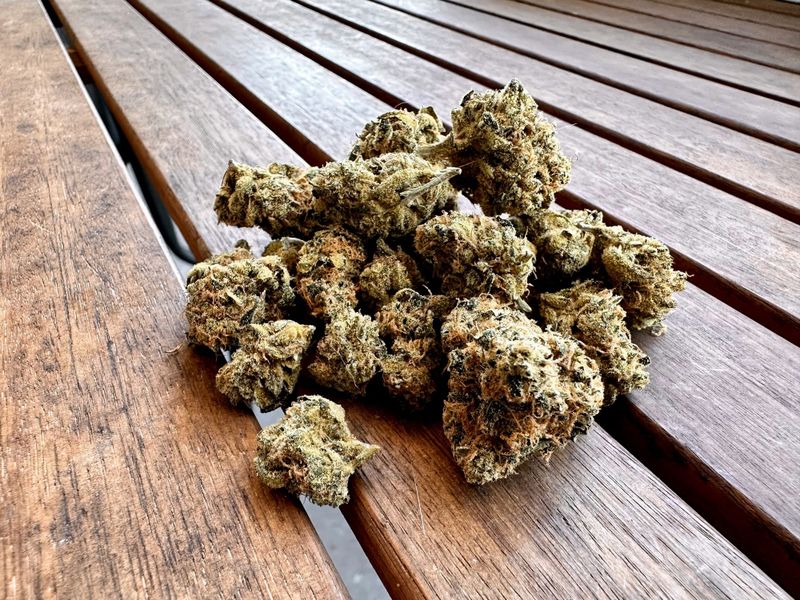 California Cannabis Sales Plateau as Inland Counties Surge.