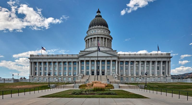 Redistricting Battles Ahead of the 2026 House Elections.