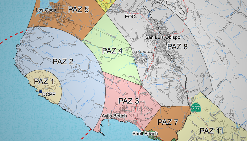 Nuclear Safety in California.