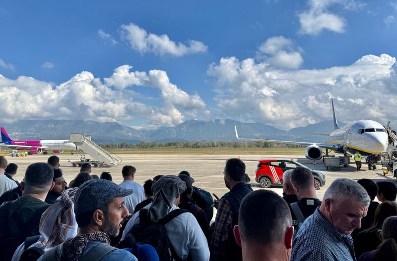 'Revenge travel' is over: The state of the global airline industry entering 2026 post image