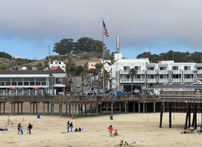 California Rent Control Laws.