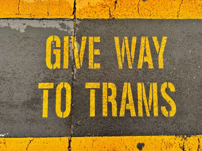 Your next concert ticket could double as a free train pass, as California aims to reduce traffic at events post image