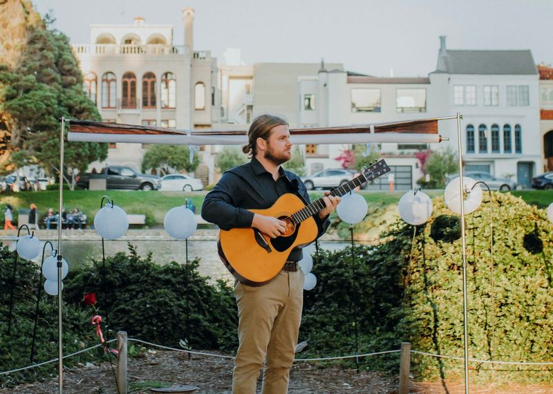 California has a $20 million plan to save local music festivals? post image