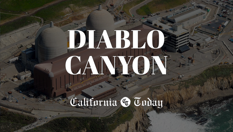 Diablo Canyon Research Library.