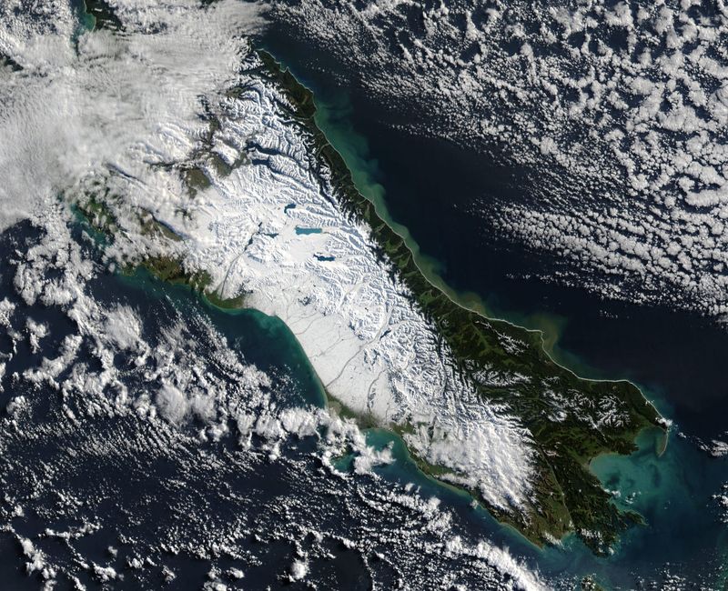 Winter trip planning: 7 days on New Zealand's South Island post image
