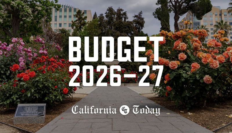 Updated California Health Budget for 2026 and 2027.