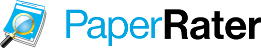 PaperRater