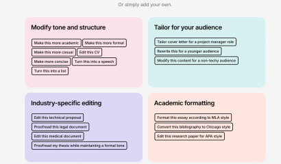 Accuracy vs Simplicity&nbsp;