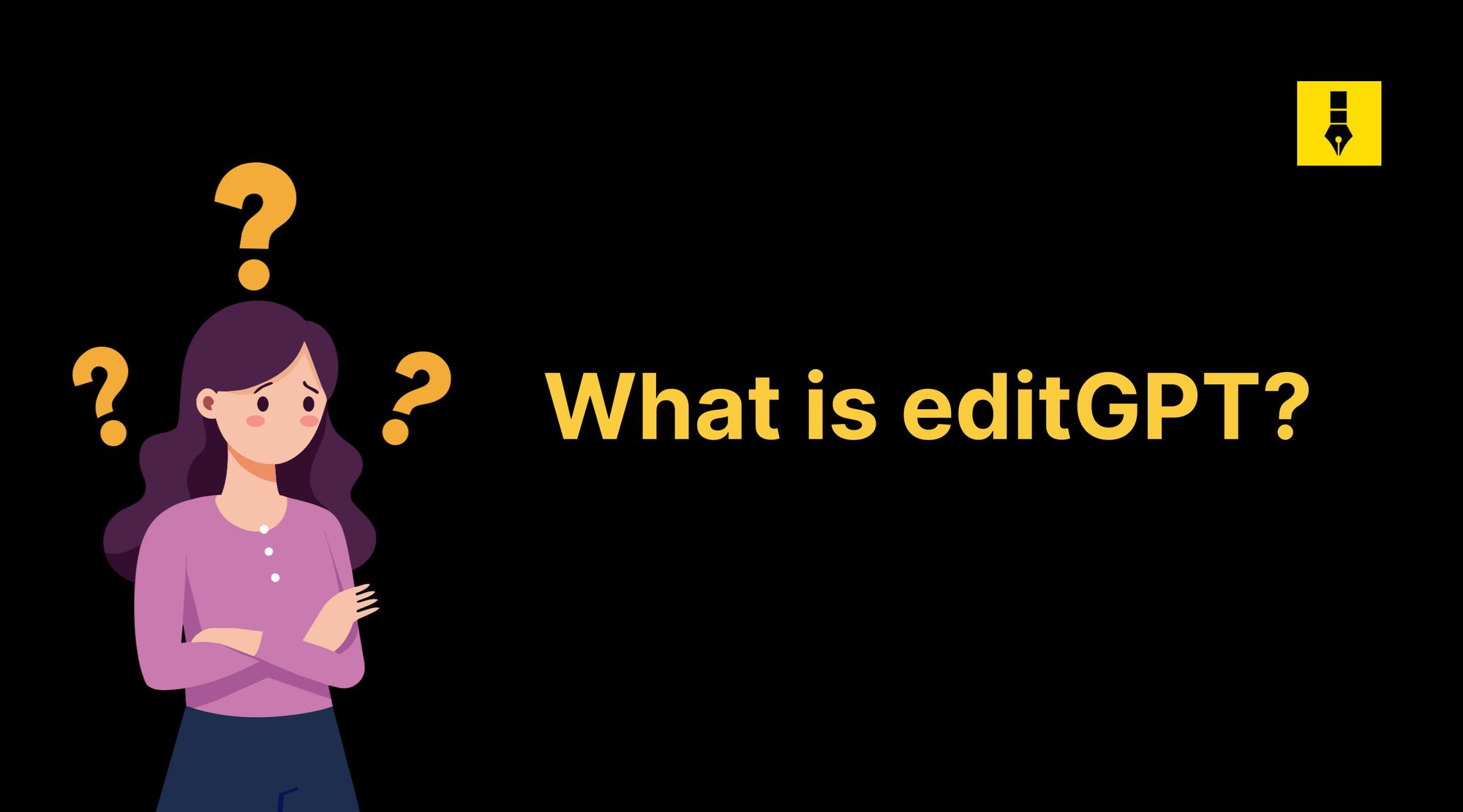 editGPT is another tool I tested while looking for a reliable Grammarly alternative, and it stood out for its proofreading features. 