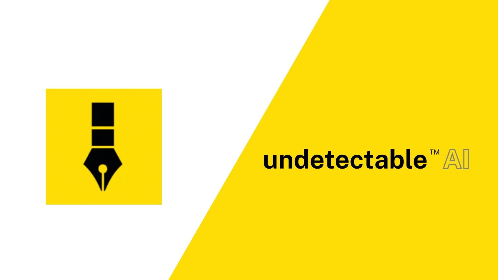 Image showing editGPT vs Undetectable AI for the best AI rewriter