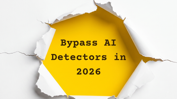 Header image to the best tools to bypass ai detection in 2026