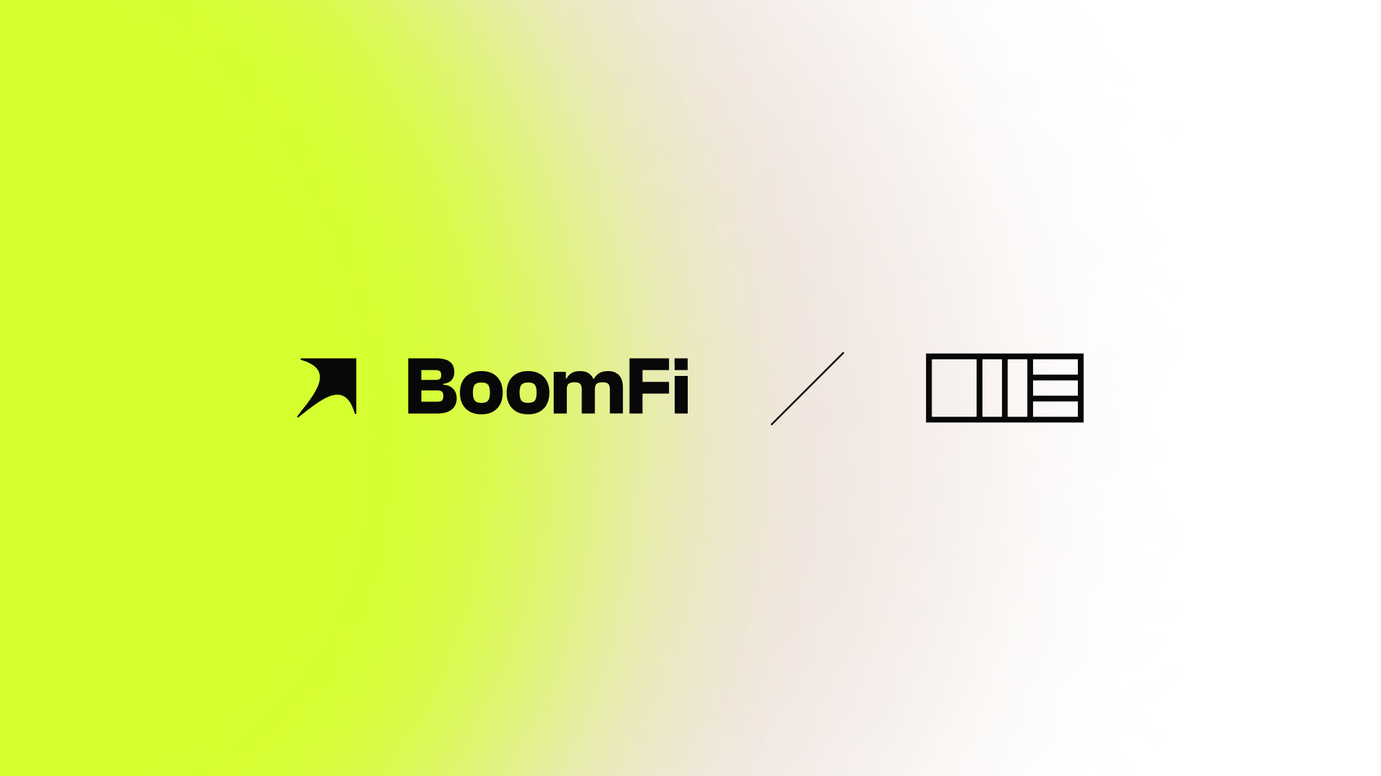 ONE.io Partners with BoomFi to launch ONE Gateway, a seamless and integrated crypto payment solution