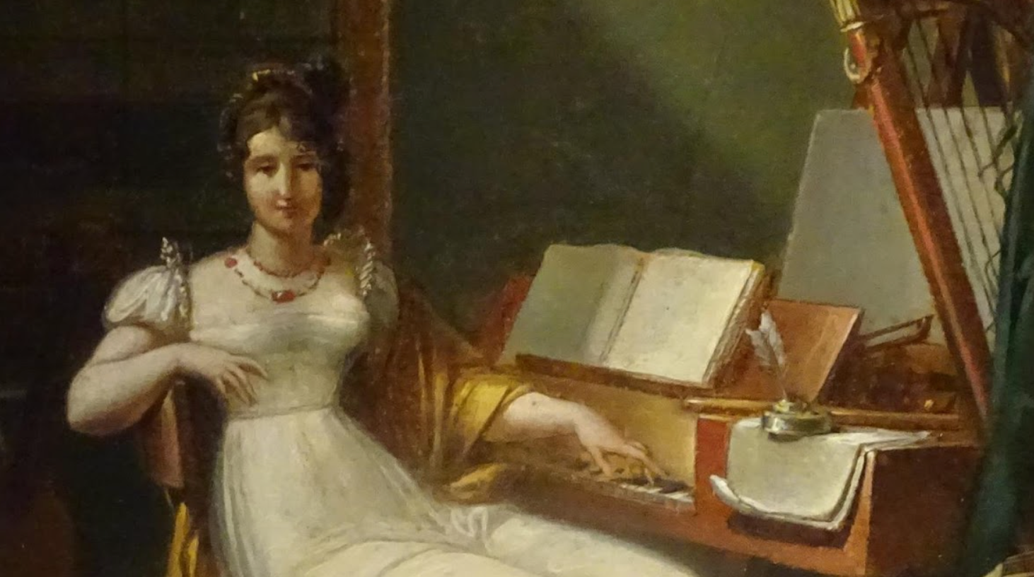 Hélène de Montgeroult