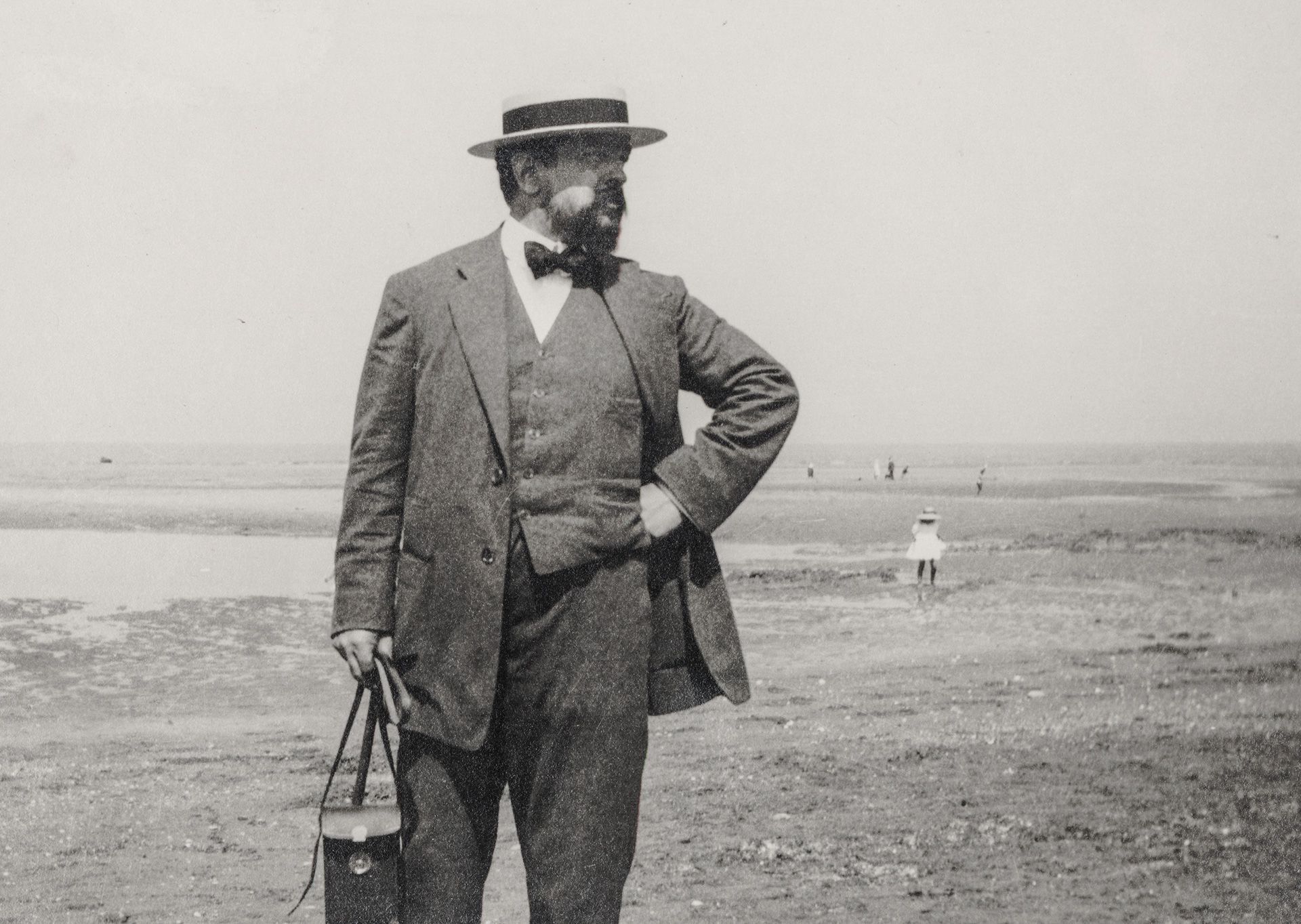 Clair de lune "nightcore" fun for Debussy's birthday