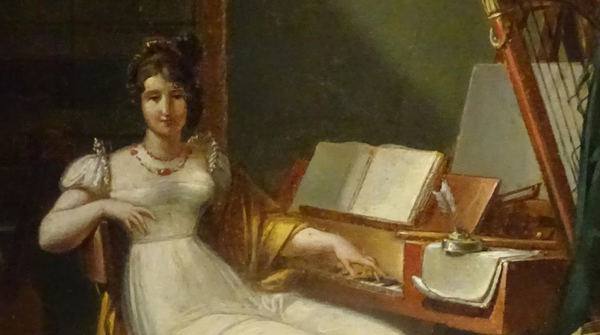 Hélène de Montgeroult